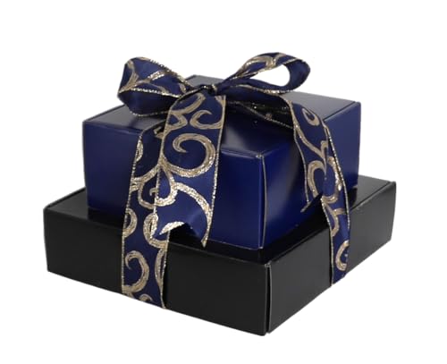 With Deepest Sympathy XL - Gourmet Snacks & Treats Box