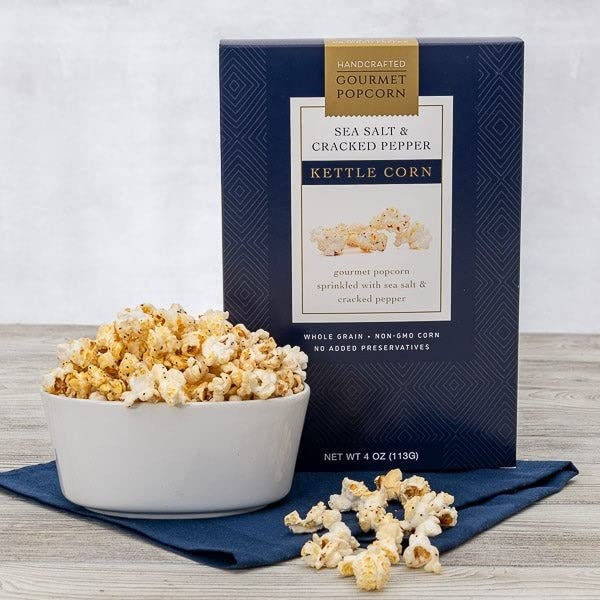Snack and Chocolate Gift Basket Classic - Gourmet Food Gift