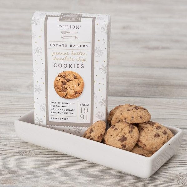 Snack and Chocolate Gift Basket Classic - Gourmet Food Gift