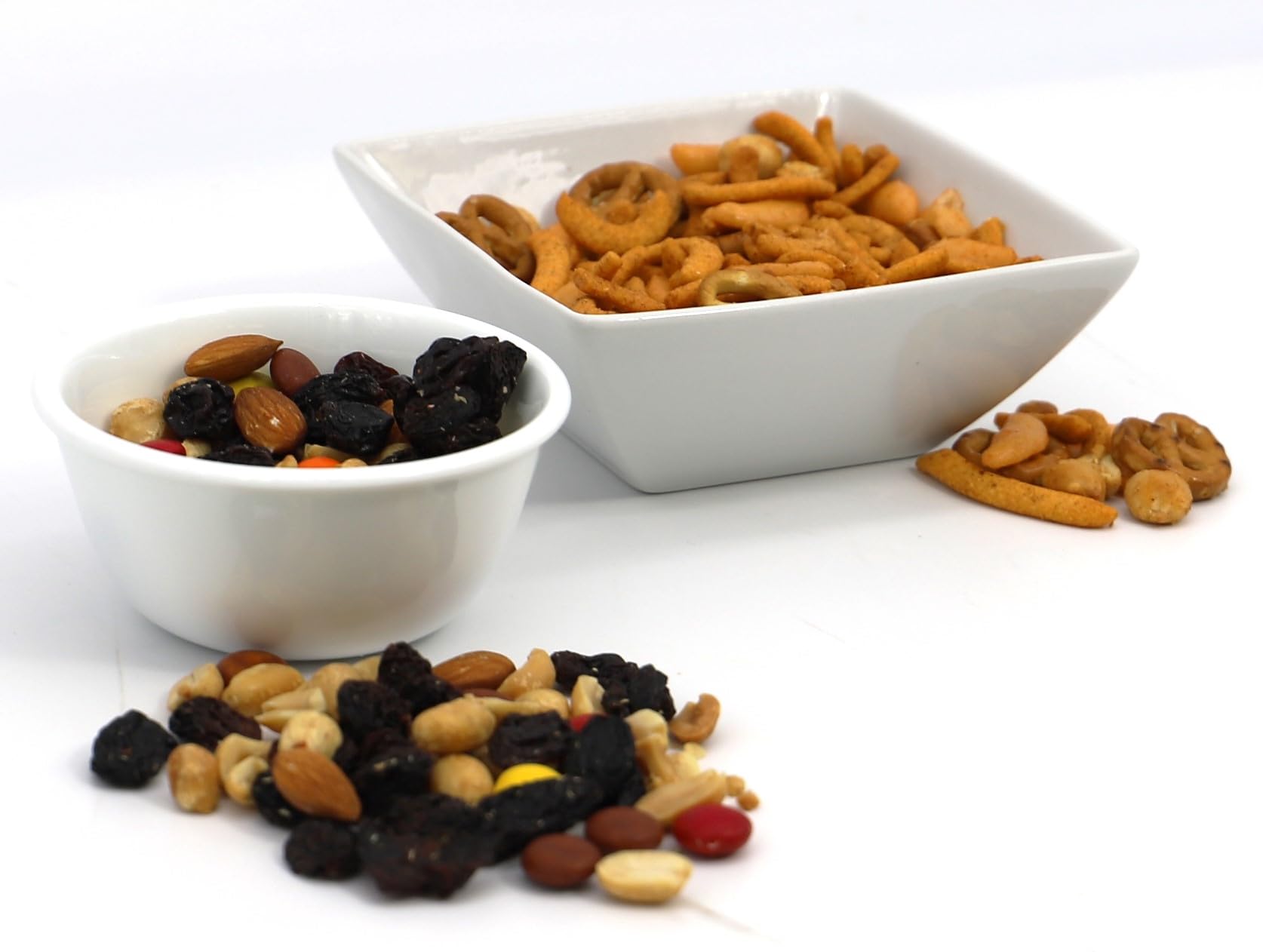 With Deepest Sympathy XL - Gourmet Snacks & Treats Box