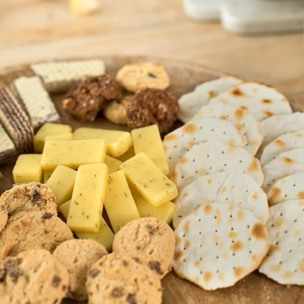 Snack and Chocolate Gift Basket Classic - Gourmet Food Gift