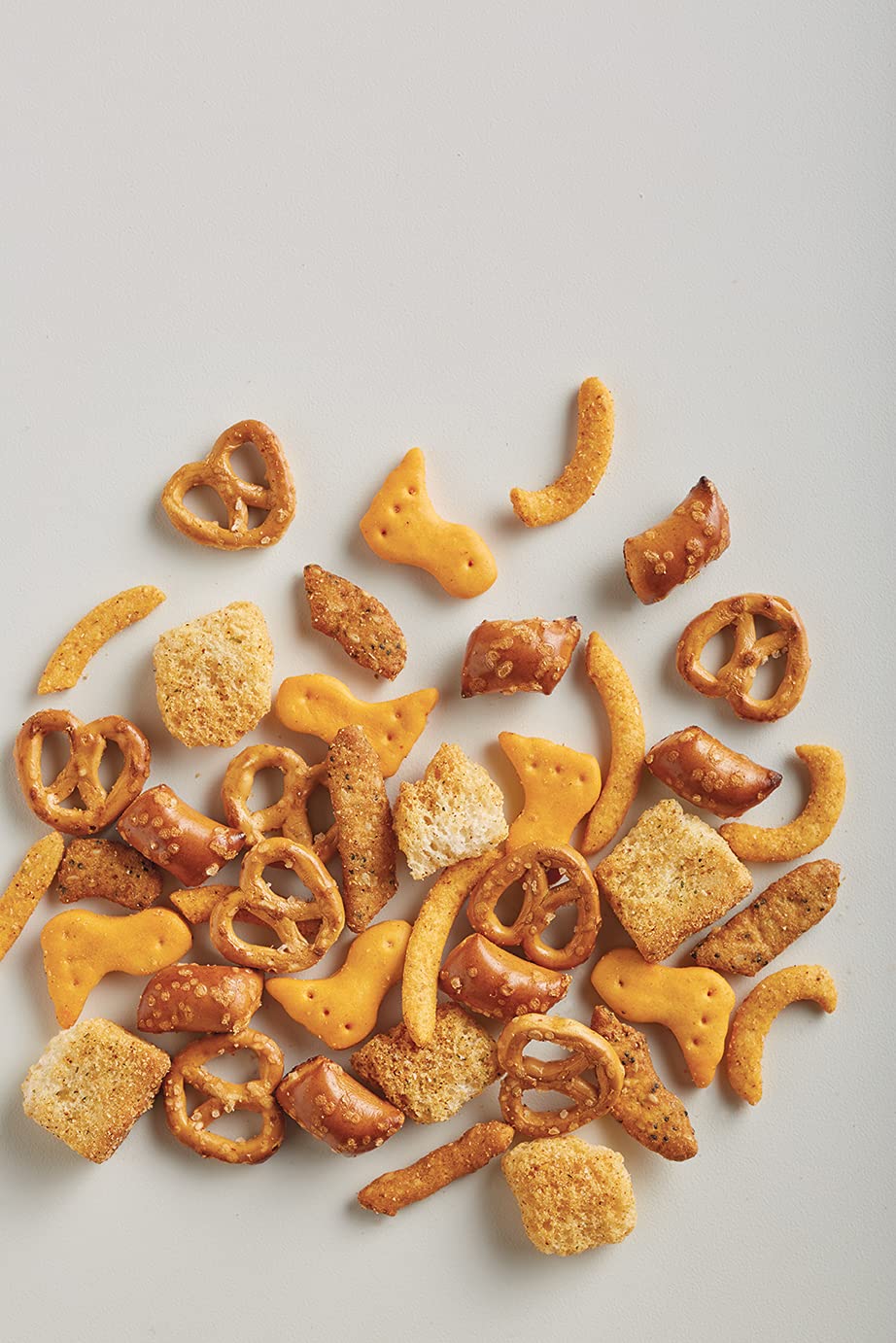 Sweet &amp; Salty Snacks Food Gift Basket