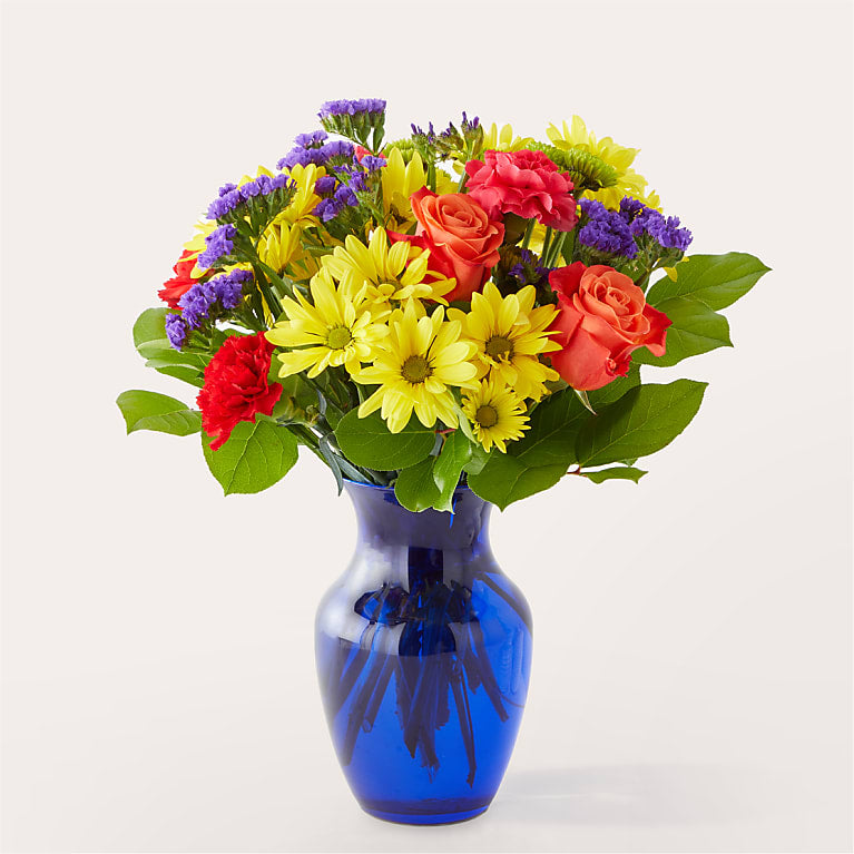 Brighter Days Bouquet