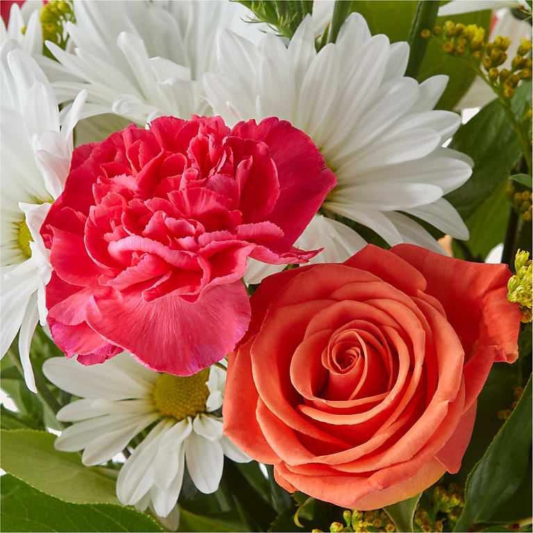 Oopsie Daisy Bouquet