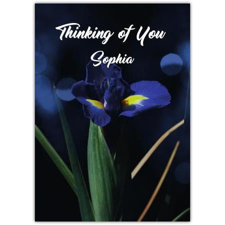 Thinking of You