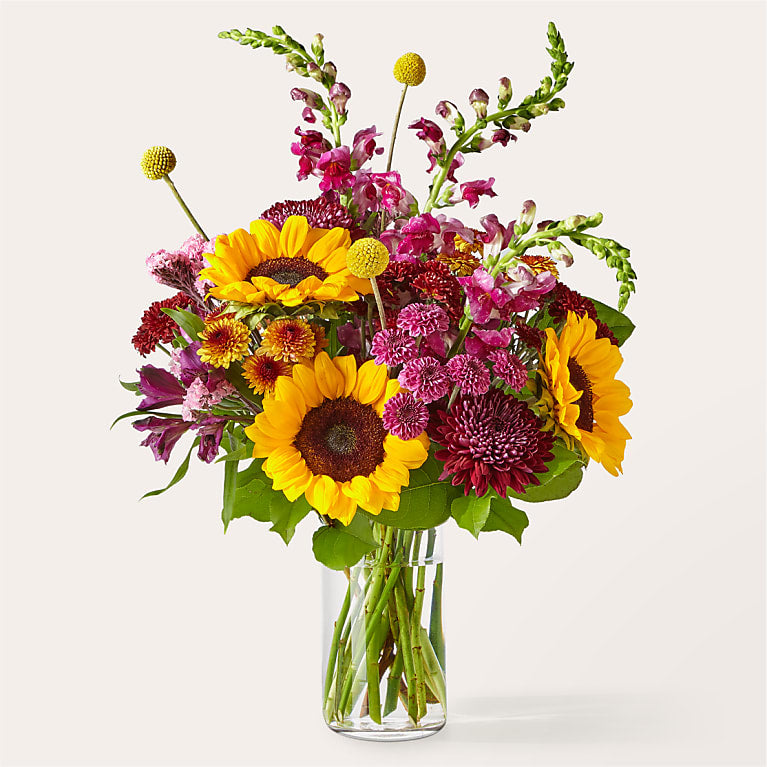 Pop of Whimsy Bouquet