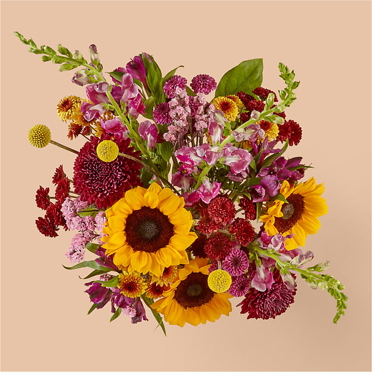 Pop of Whimsy Bouquet