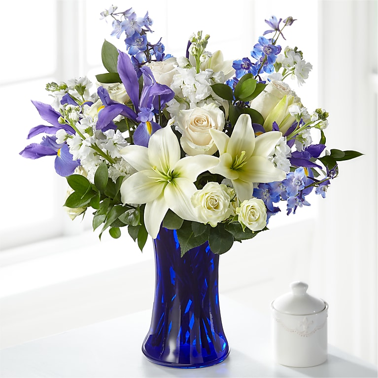 Calming Comfort Bouquet