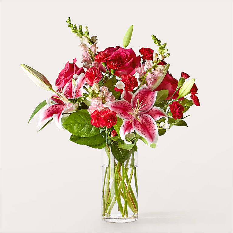 Love at First Sight Bouquet
